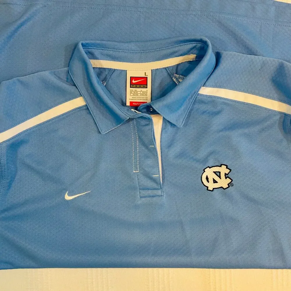 Nike unc womens
